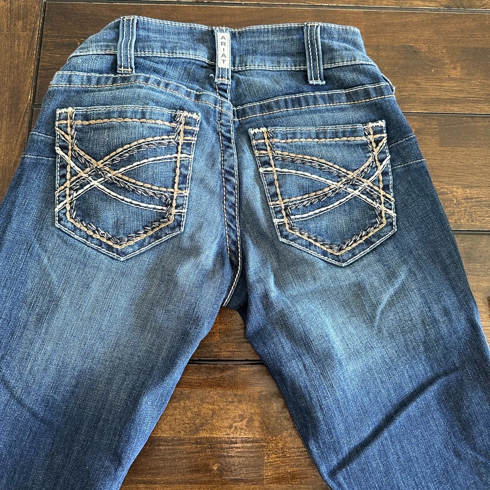 Ariat Mid Rise Boot - Picture 4 of 5